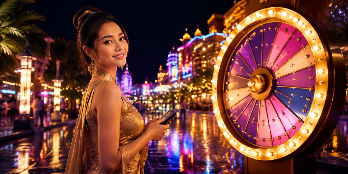 slot jackpot