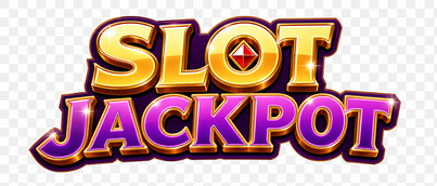 Slot Jackpot Logo